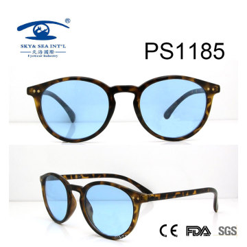 New Design Plastic Sunglasses (PS1185)